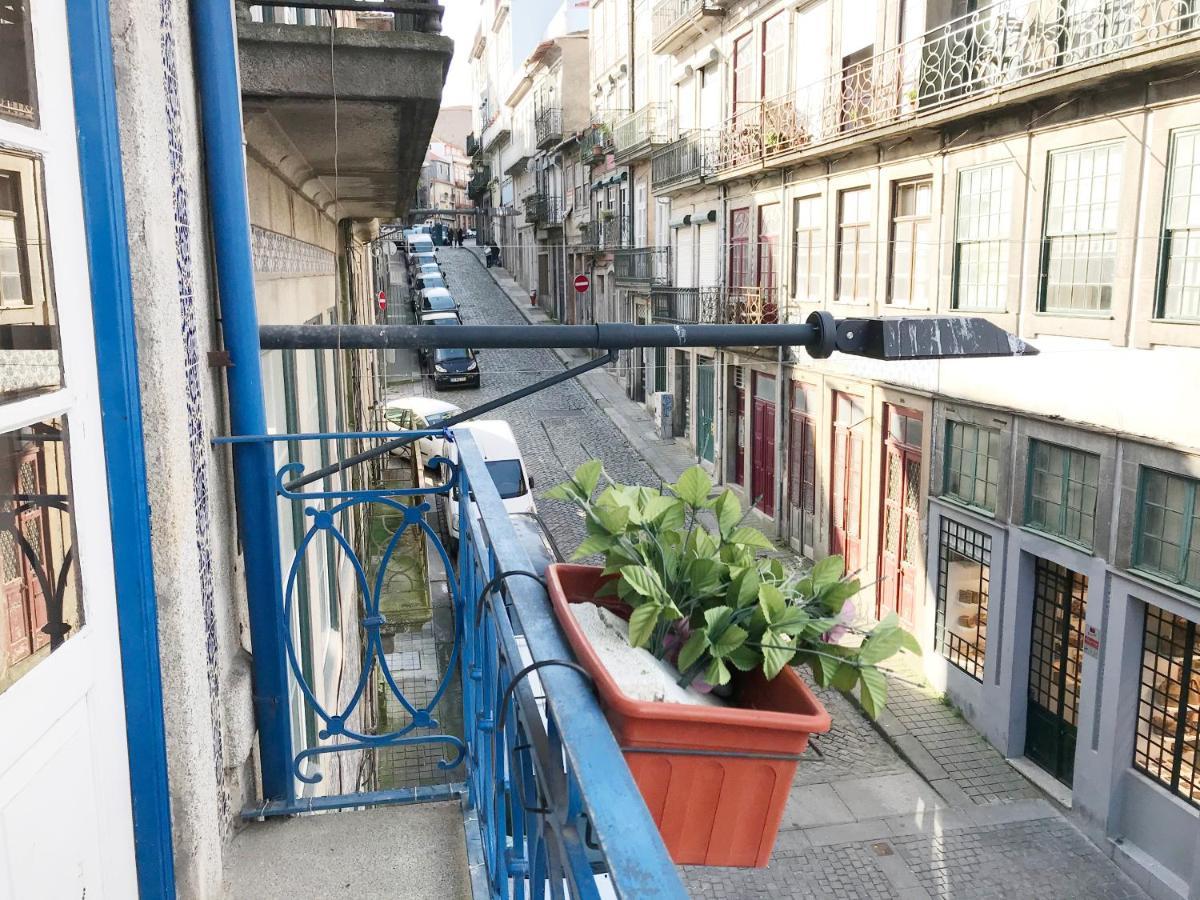 Clerigos Apartments Porto Exterior foto