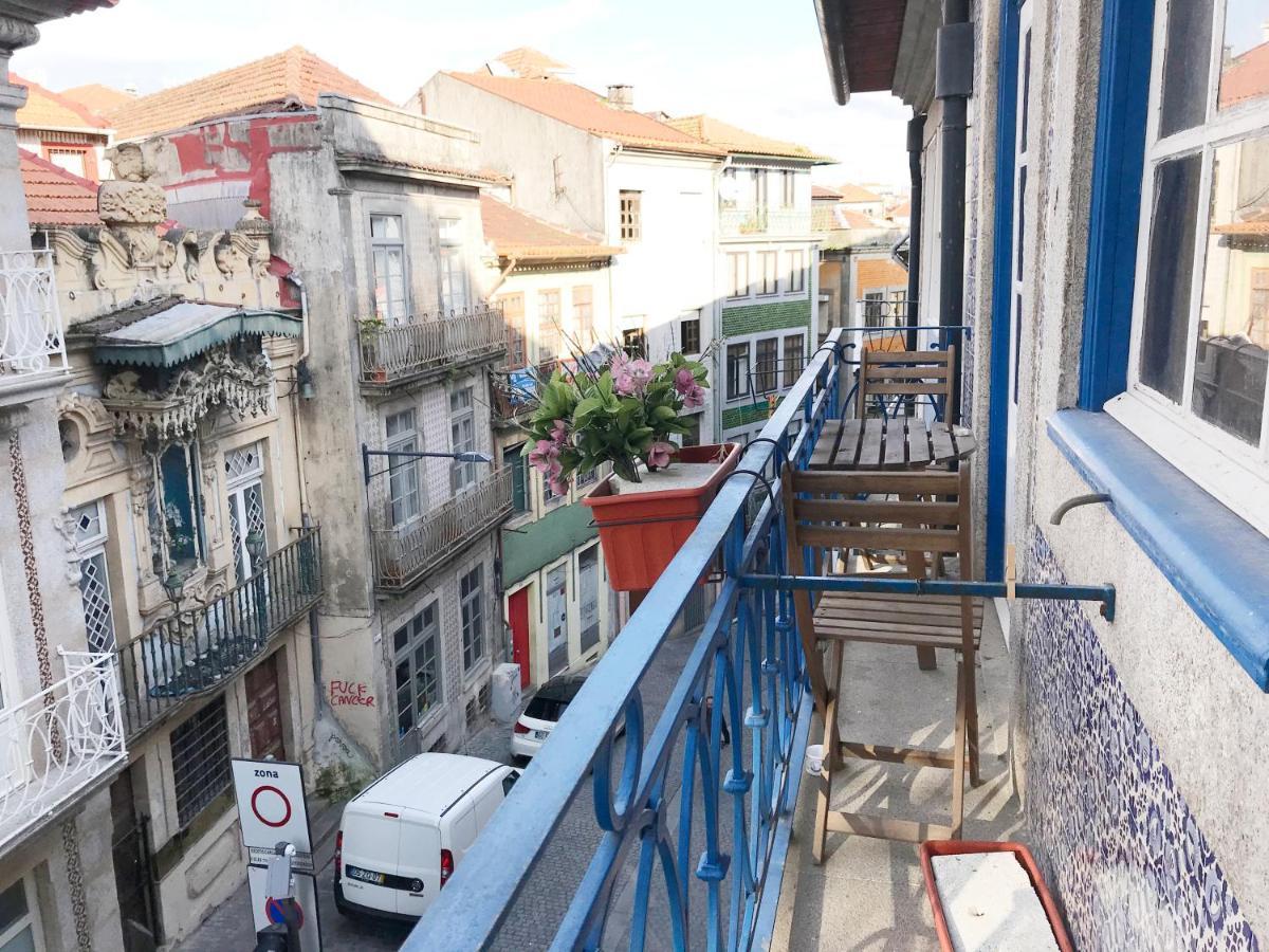 Clerigos Apartments Porto Exterior foto